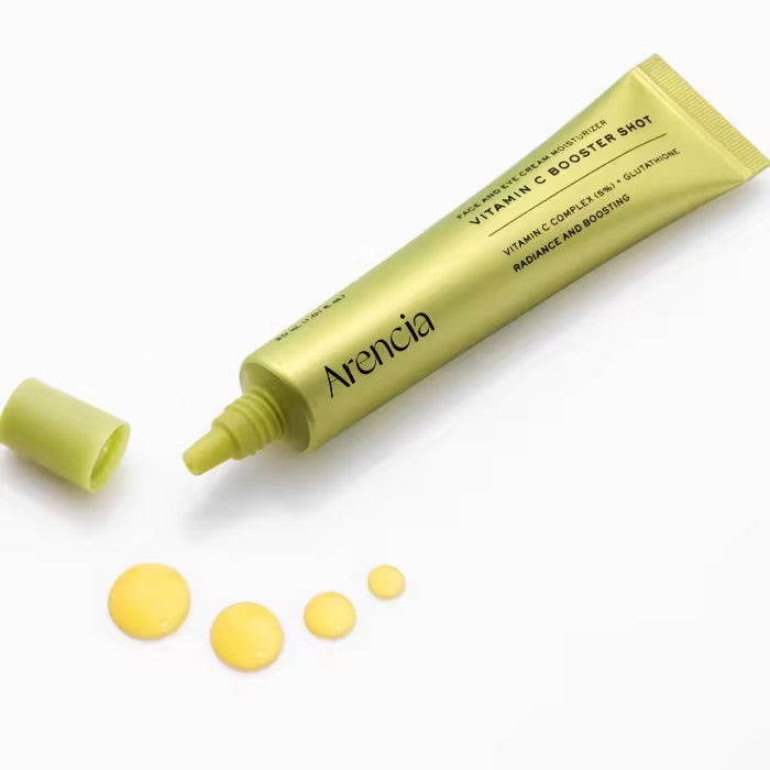Arencia Vitamin C Booster Shot 30ml