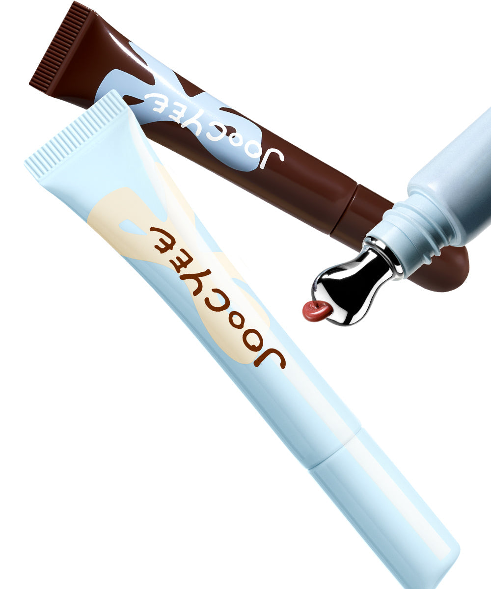 Joocyee Be A Kidult Crystal Gloss