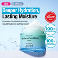 Load image into Gallery viewer, Goodal Heartleaf Hyaluron Soothing Cream 75ml
