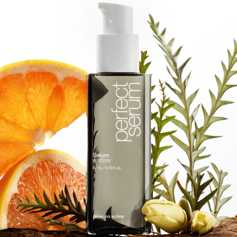 Mise En Scene Perfect Serum Watery 80ml