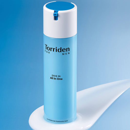 Torriden Dive In For Men All In One 200g