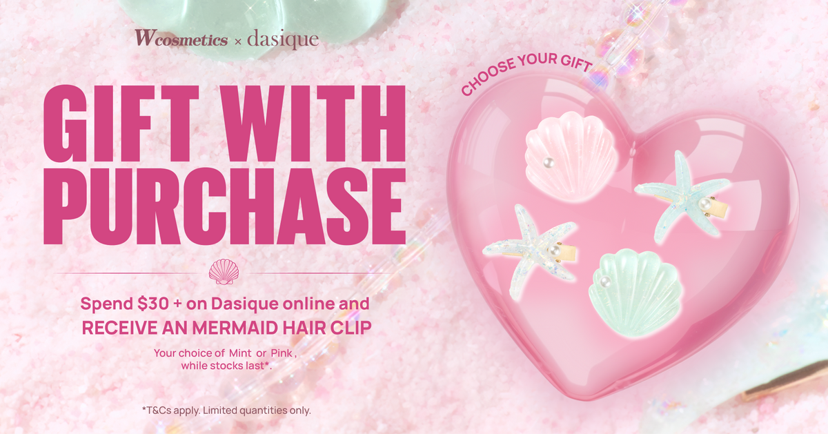 W cosmetics