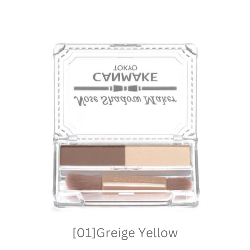 Canmake Nose Shadow Maker