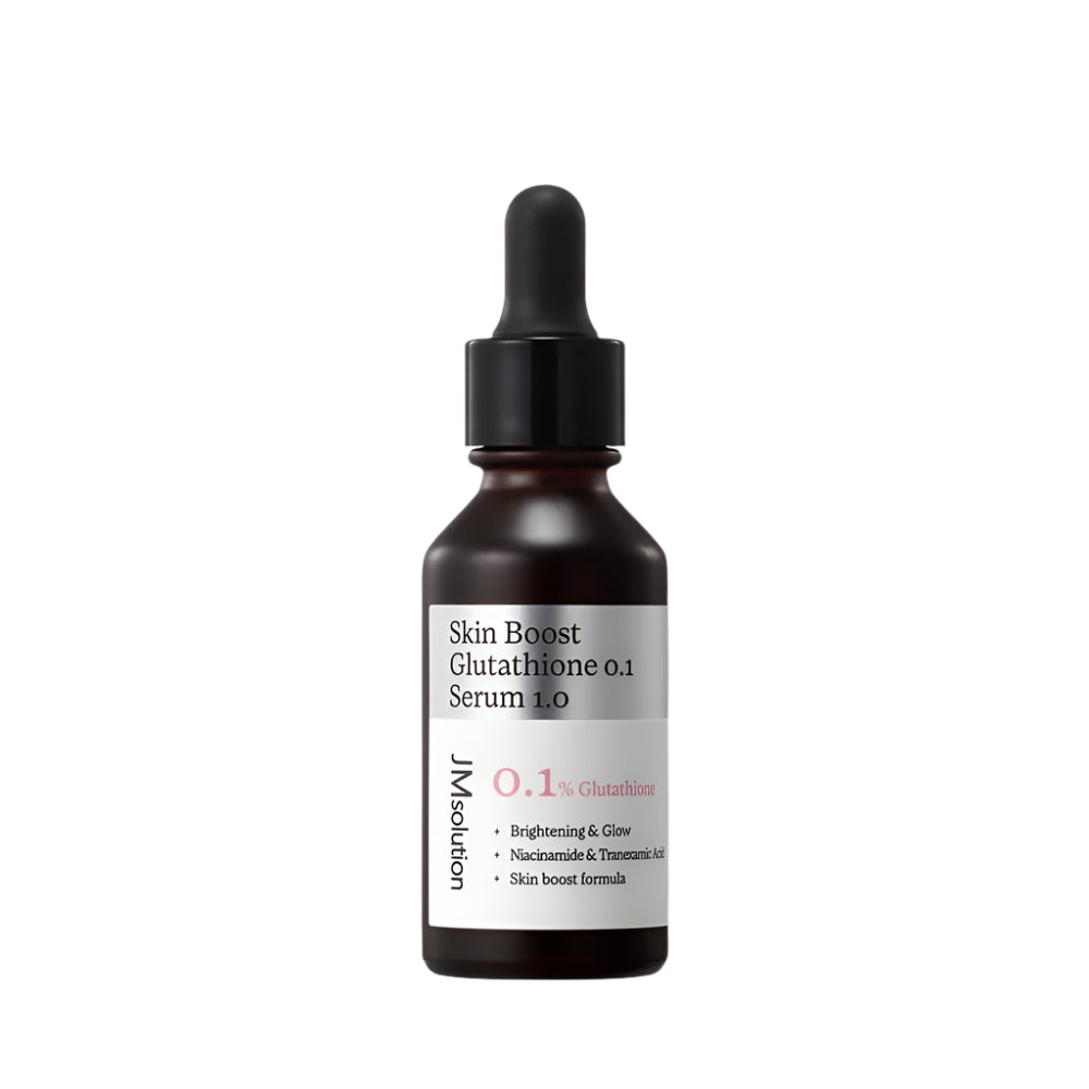 JM Solution Skin Boost Serum