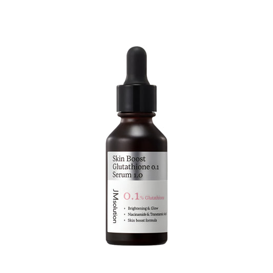 JM Solution Skin Boost Serum