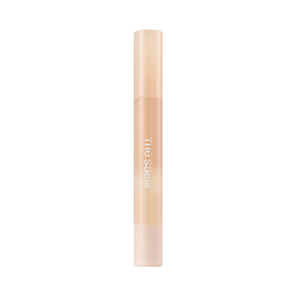 The Saem Cover Perfection Pen Concealer 4ml