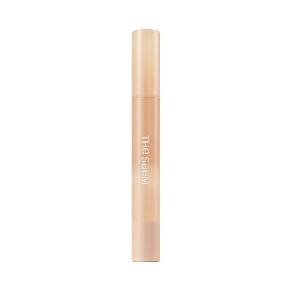 The Saem Cover Perfection Pen Concealer 4ml