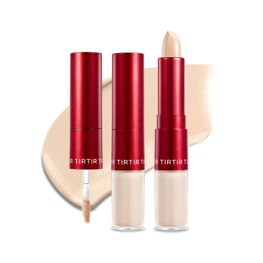 Tirtir Glide & Hide Blurring Concealer 8g