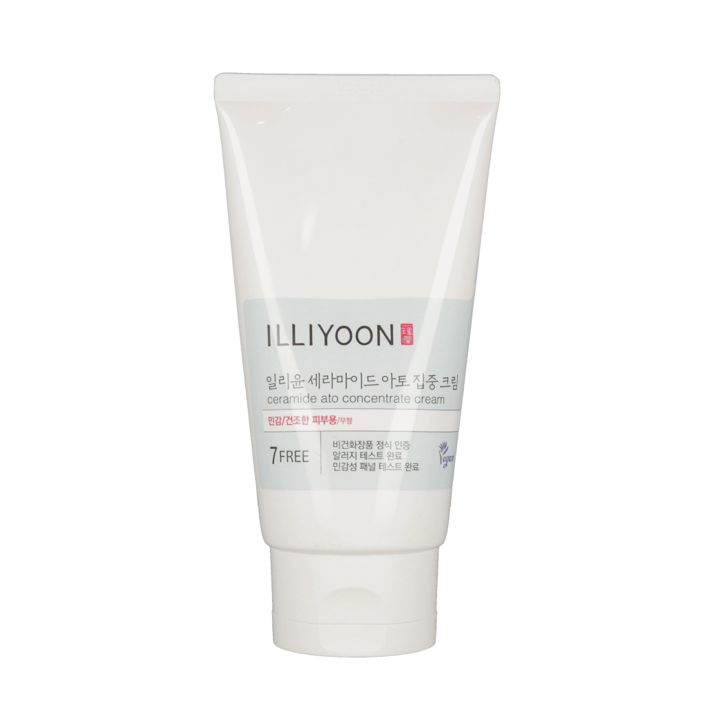 Illiyoon Ceramide Ato Concentrate Cream
