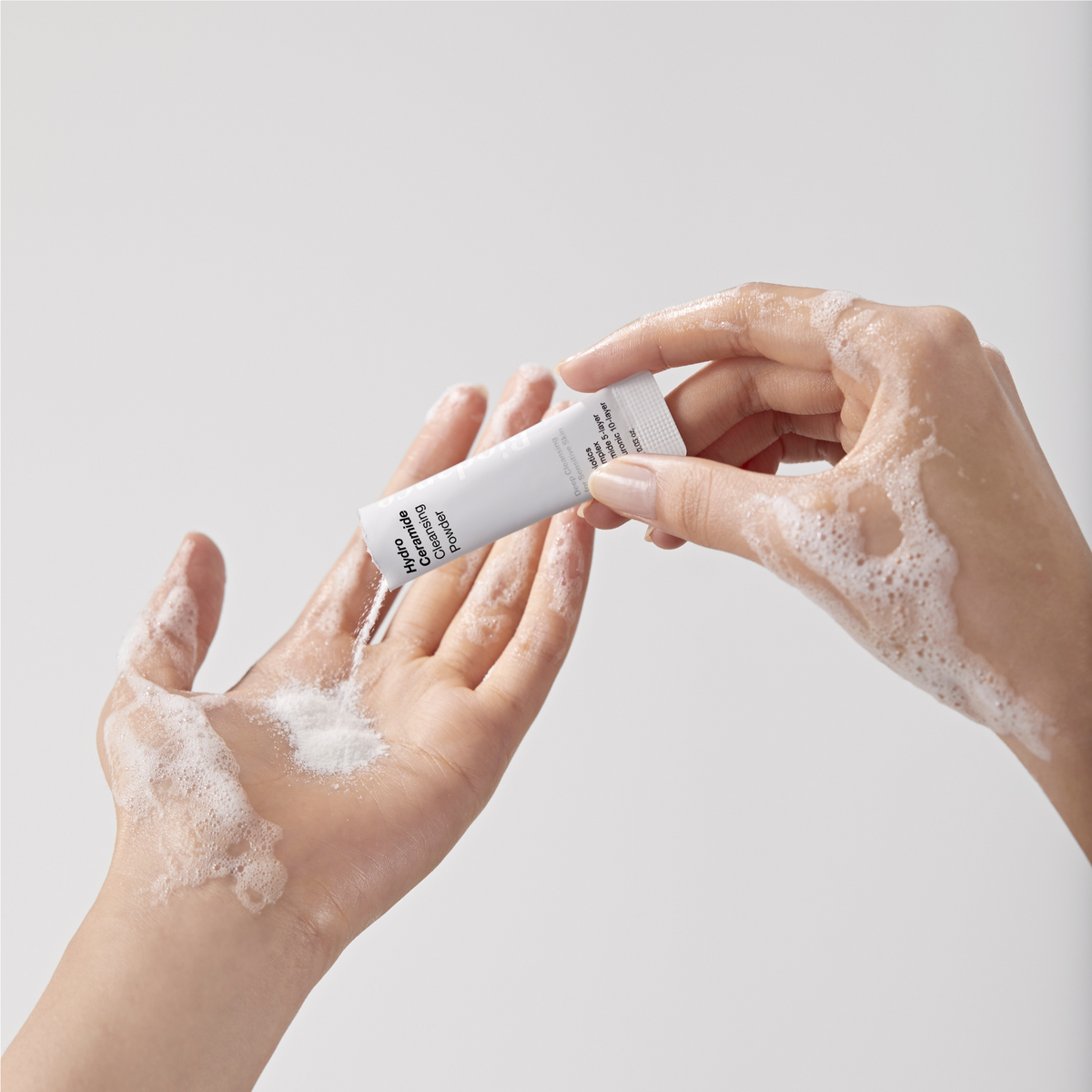 Biodance Hydro Ceramide Cleansing Powder 1g*30ea