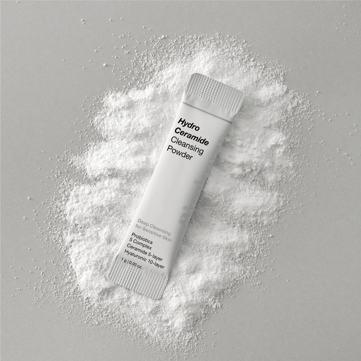 Biodance Hydro Ceramide Cleansing Powder 1g*30ea
