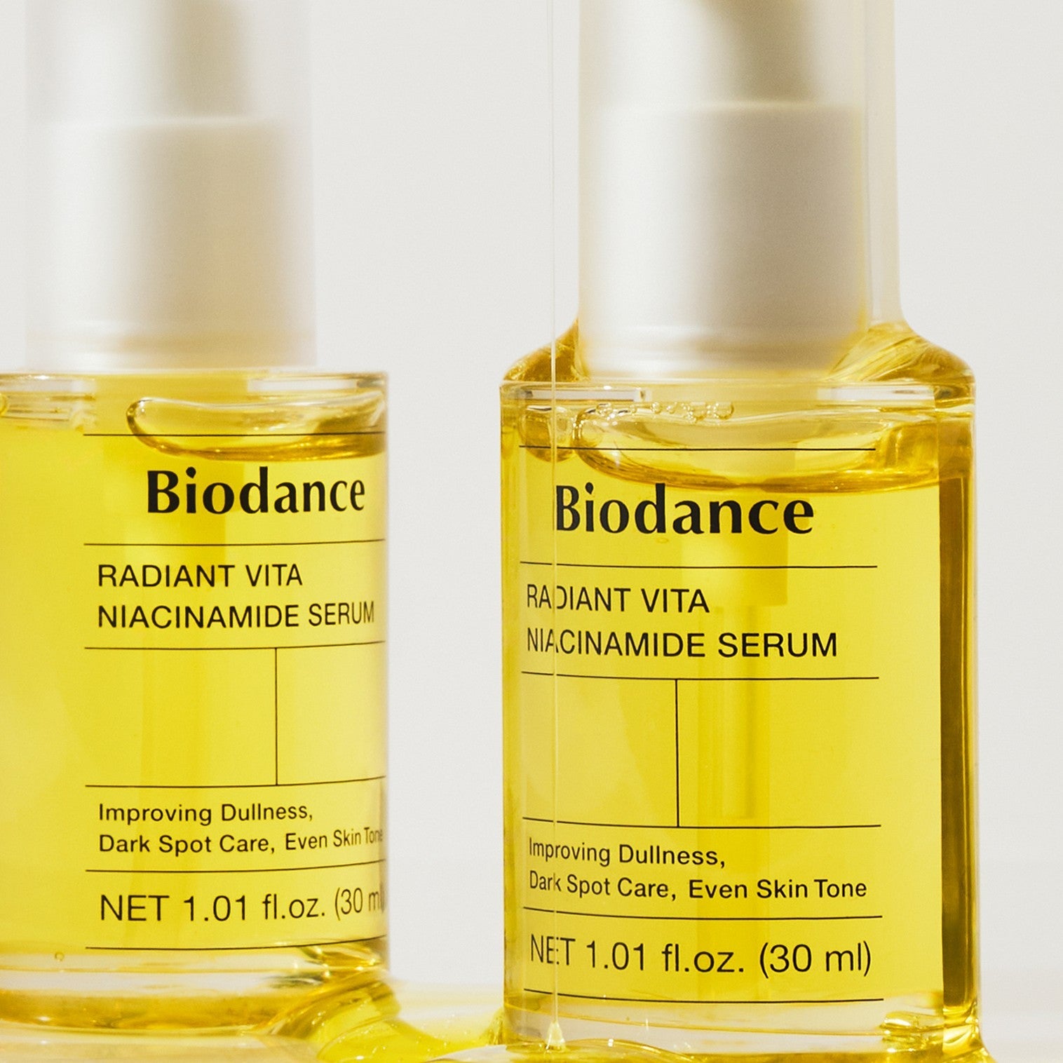 Biodance Radiant Vita Niacinamide Serum 30ml