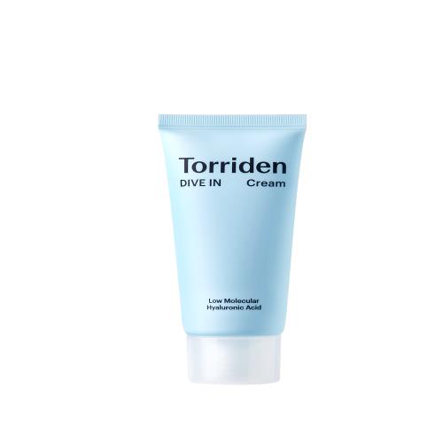 Torriden Dive-In Low Molecular Hyaluronic Acid Cream
