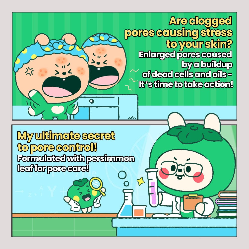 Lab.It Pore Clay Mask 50ml