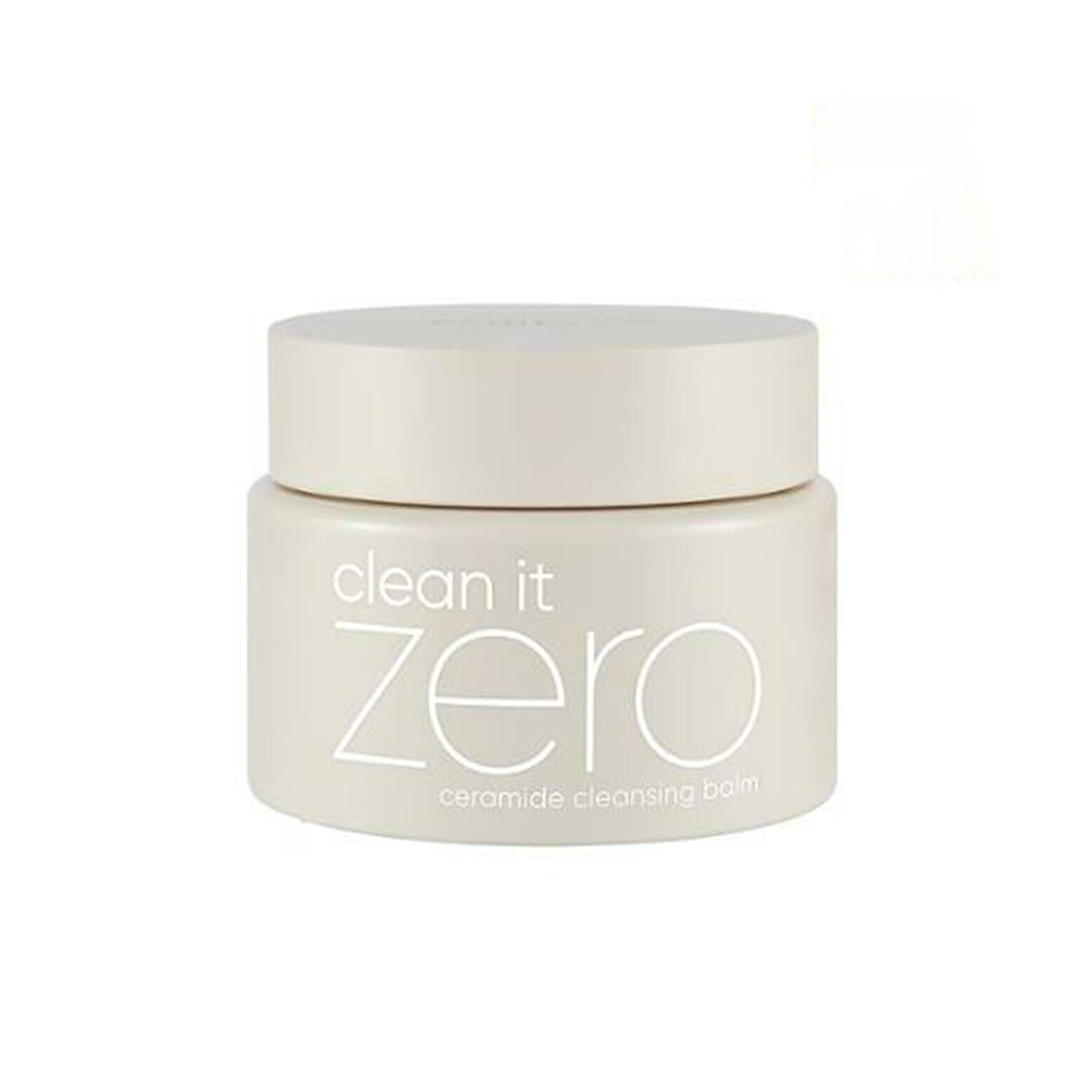 Banila Co Clean it Zero Cleansing Balm Ceramide 100ml