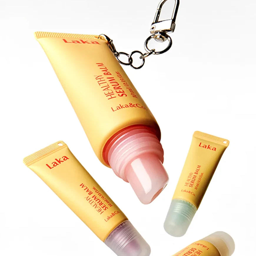 Laka Healthy Serum Balm