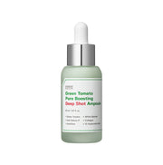 Sungboon Editor Green Tomato Pore Boosting Deep Shot Ampoule 30ml