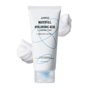 Jumiso Waterfull Hyaluronic Acid Form Cleanser 150ml