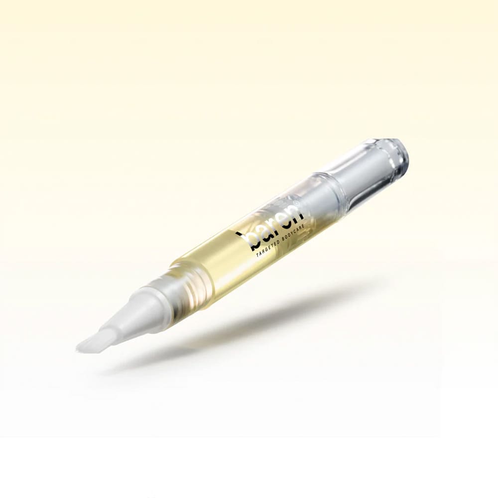 Baren Nail And Cuticle Care Essence Oil Pen 2ml