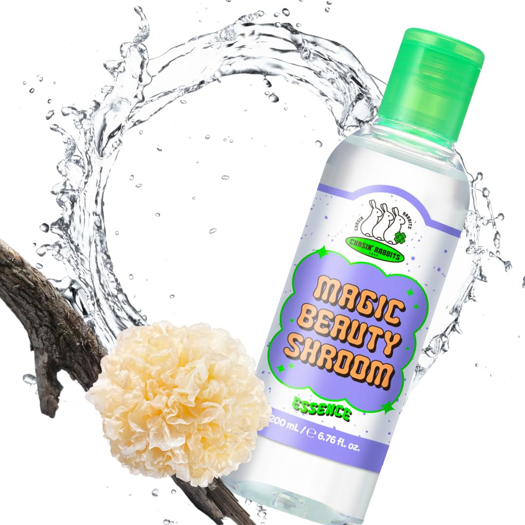 Chasin' Rabbits Magic Beauty Shroom Essence 200ml