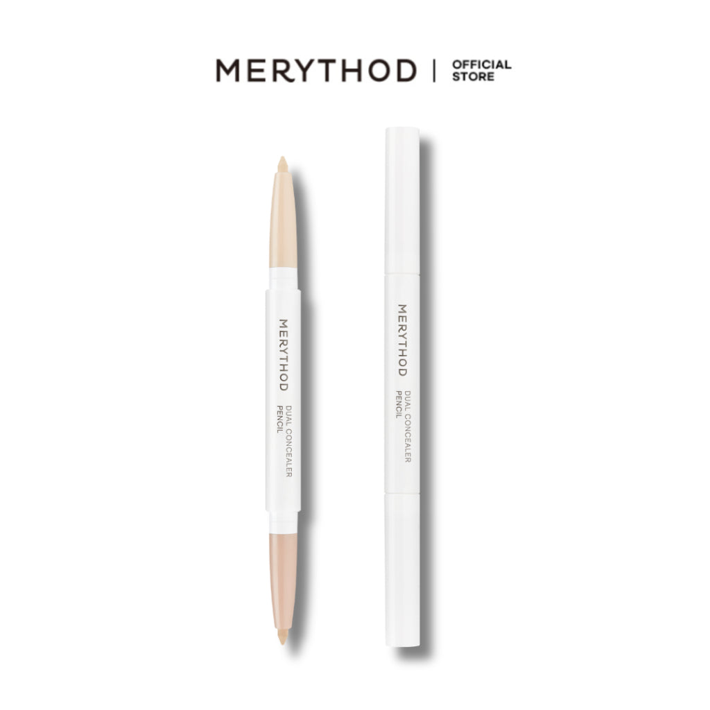 Merythod Dual Concealer Pencil 5g
