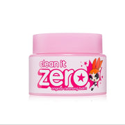 Banila Co Clean it Zero Original Cleansing Balm X Powerpuff Girls