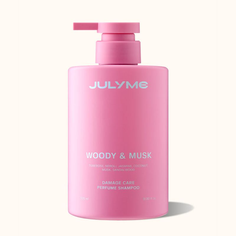 Julyme Damage Care Perfume Treatment 500ml