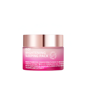 ISOI Brightening Sleeping Pack 50ml