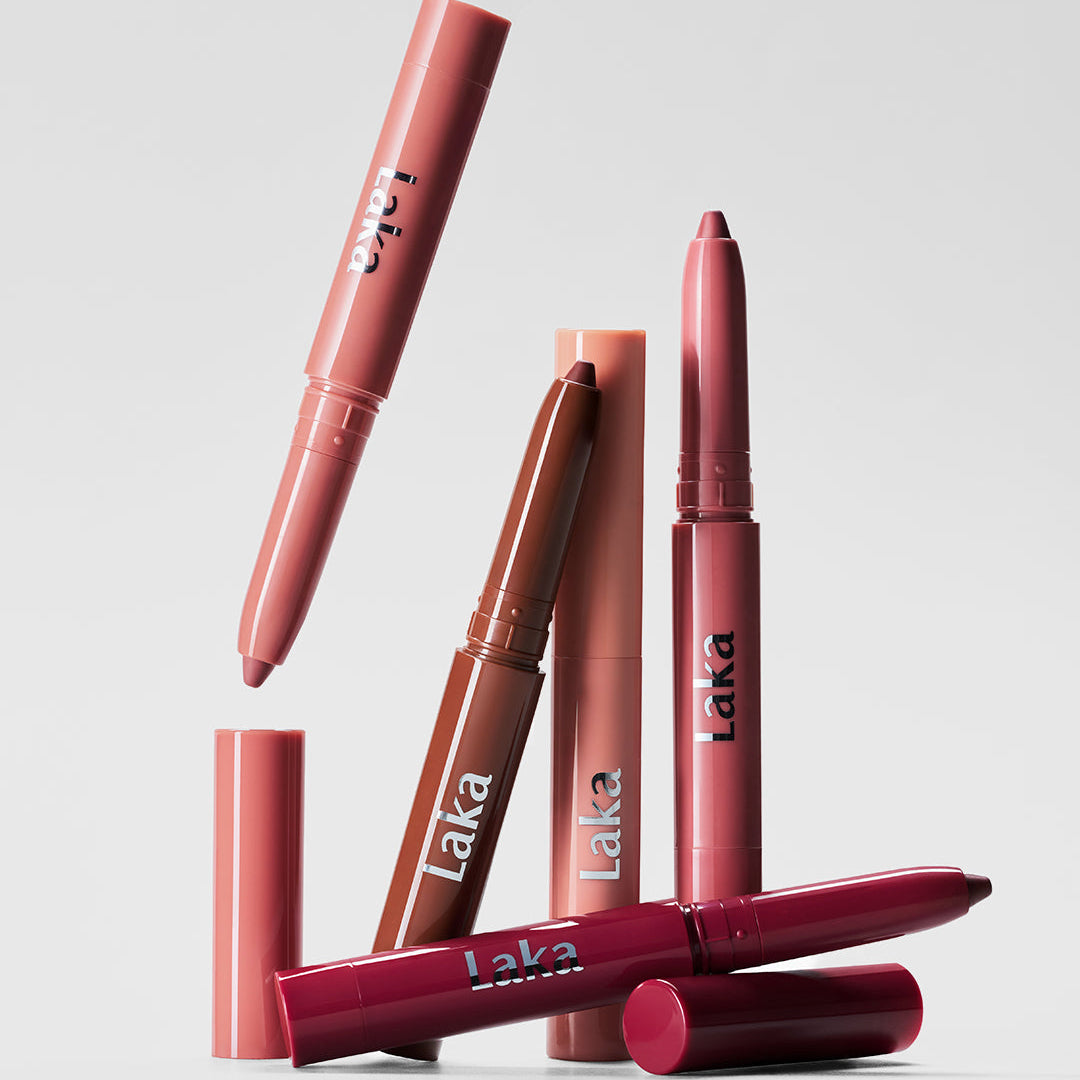 Laka Stain Lip Liner