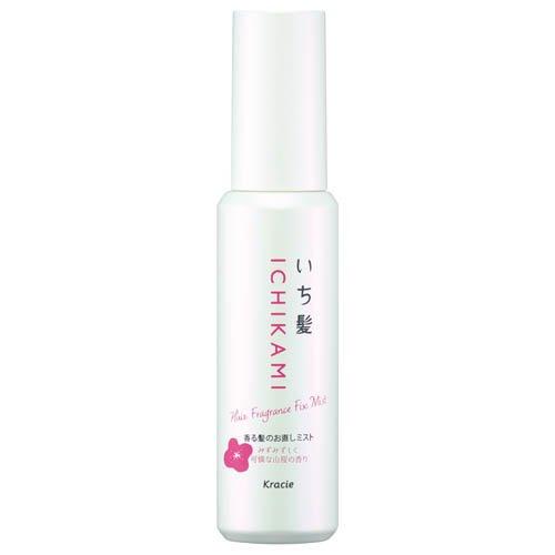 Ichikami Fregrant Hair Mist 60ml