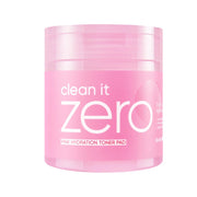 Banila Co Clean It Zero Pink Hydration Toner Pada