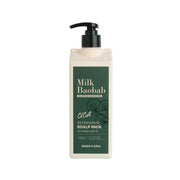 Milk Baobab Cica Refreshing Scalp Pack 500ml
