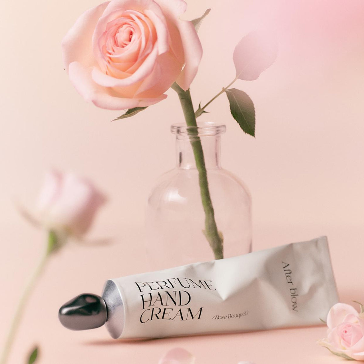 After Blow Perfume Hand Cream