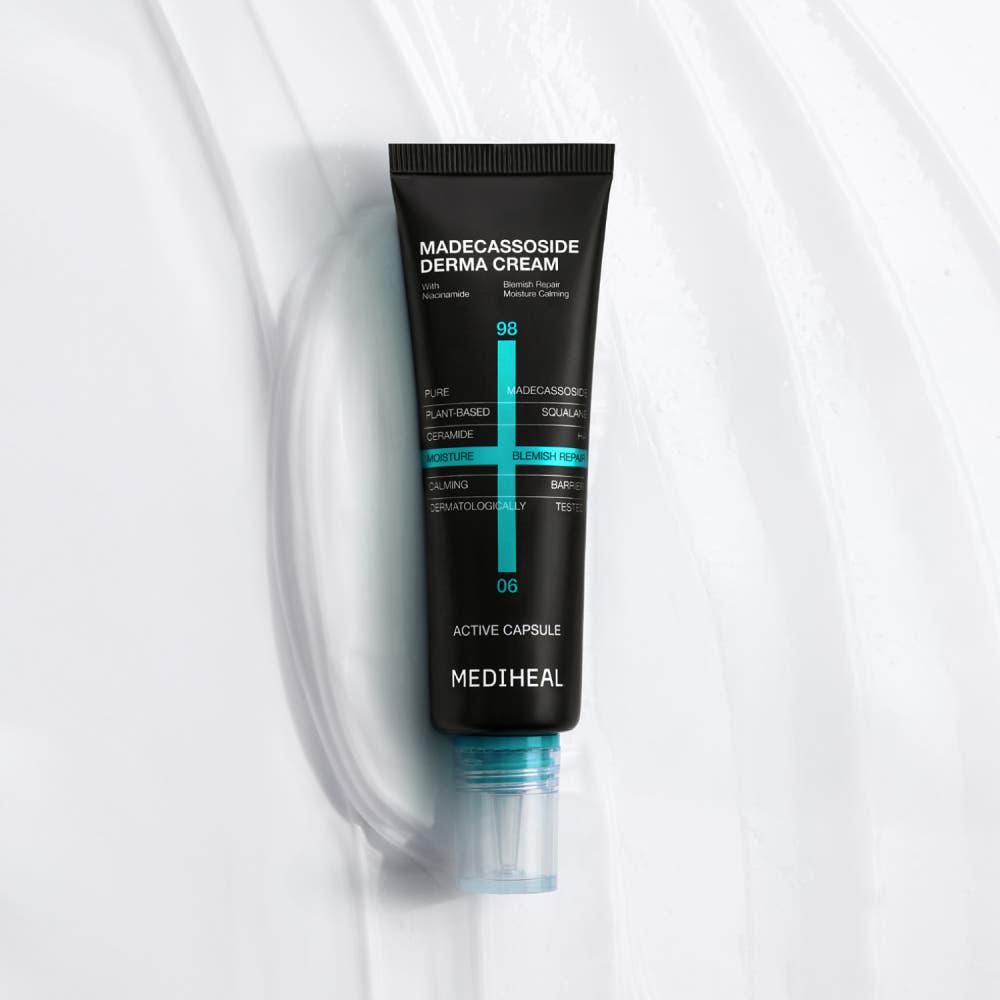 Mediheal Derma Cream Madecassoside Blemish Repair
