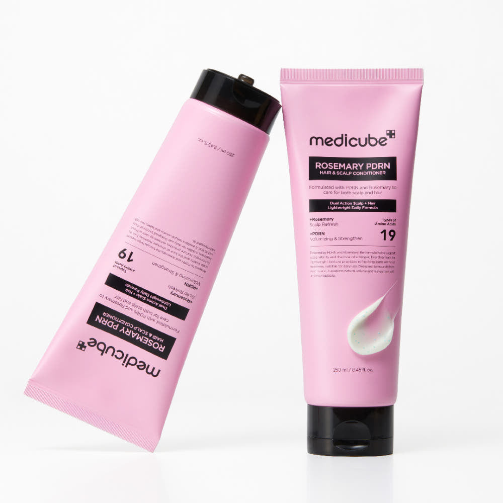 Medicube Rosemary PDRN Hair&Scalp Conditioner 250ml