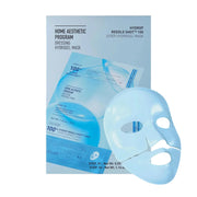 VT Cosmetics Hydrop Reedle Shot 100hl 2-Step Hydrogel Mask 1pc