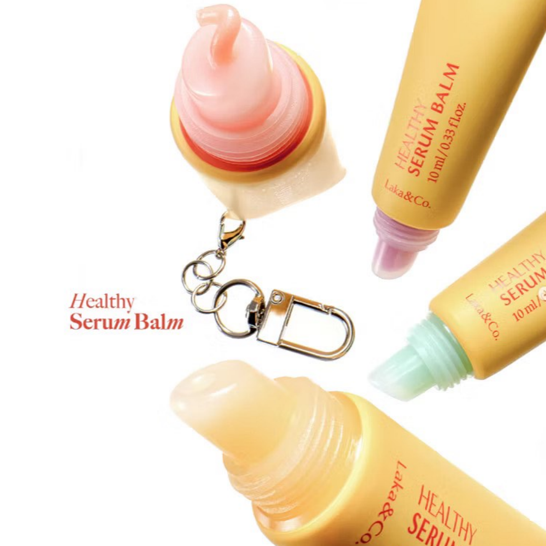 Laka Healthy Serum Balm