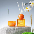 Load image into Gallery viewer, Citta Bloom Of Scent Summer Factor Storms Diffuser Set
