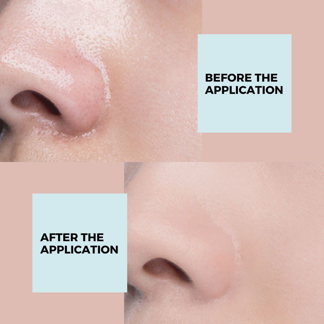 The Saem Saemmul Perfect Pore Primer 25ml