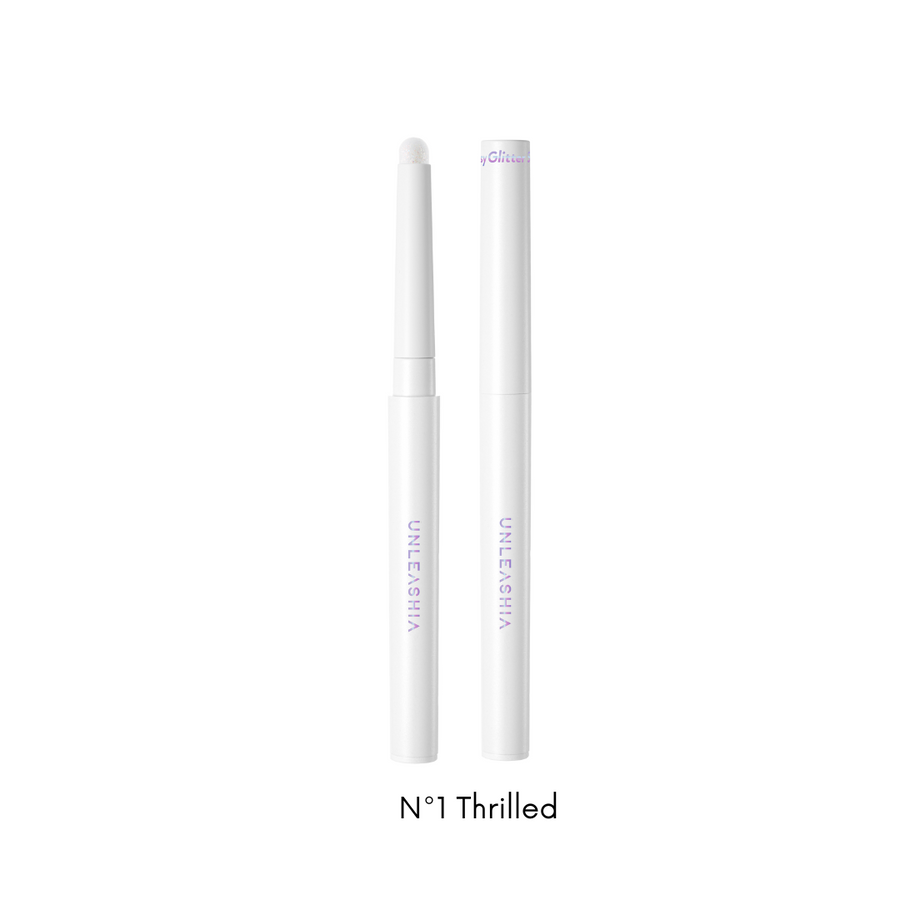 Unleashia Pretty Easy Glitter Stick
