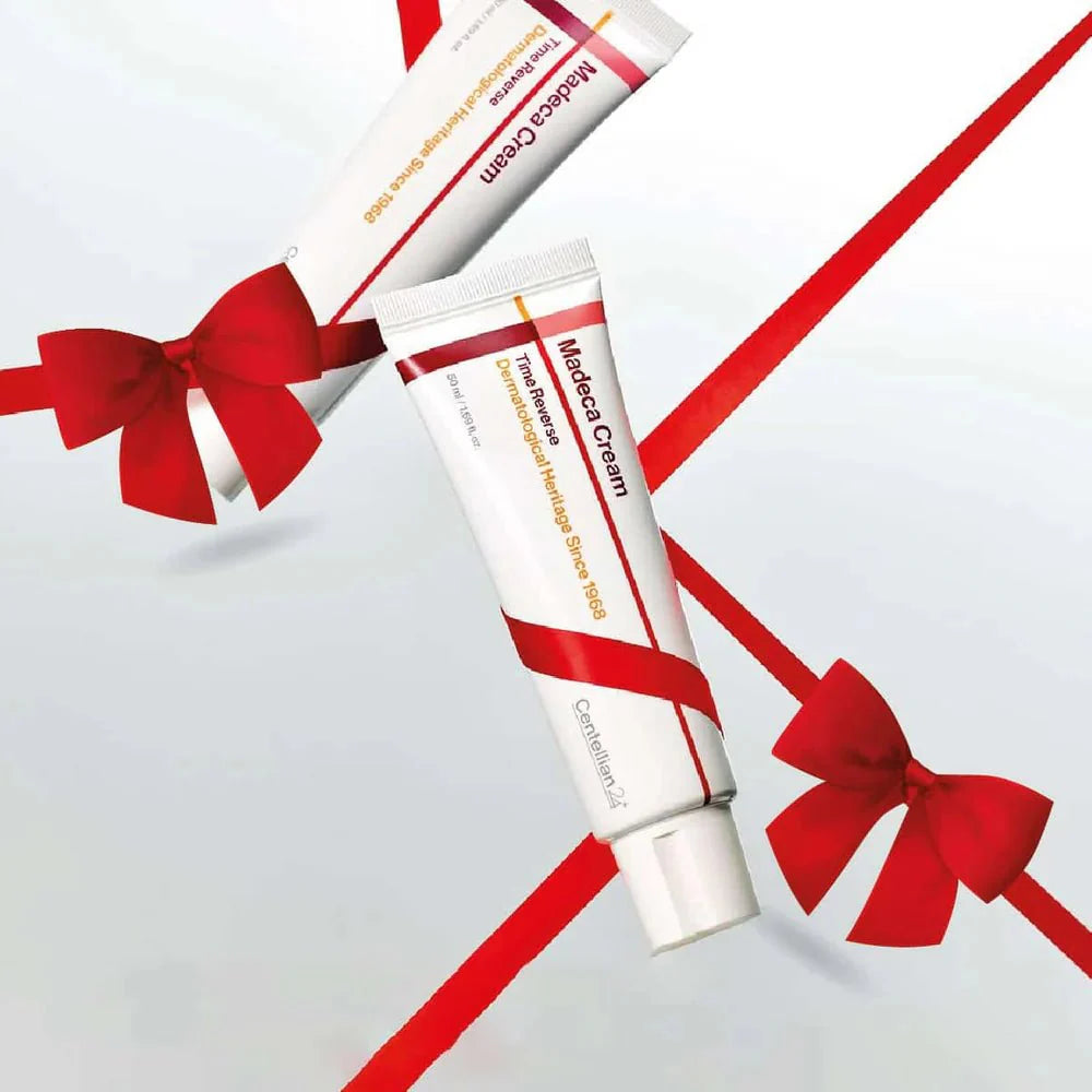 Centellian24 Madeca Cream Time Reverse