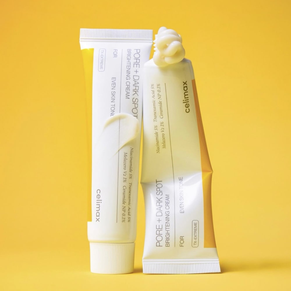 Celimax Pore+ Dark Spot Brightening Cream 35ml