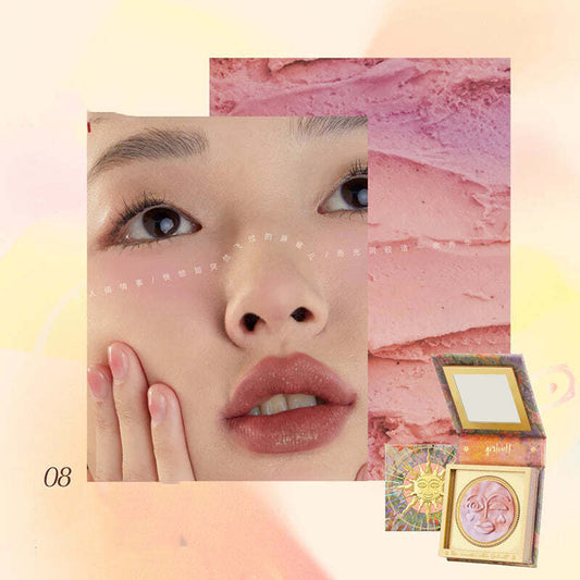 Girlcult Emotional Blush