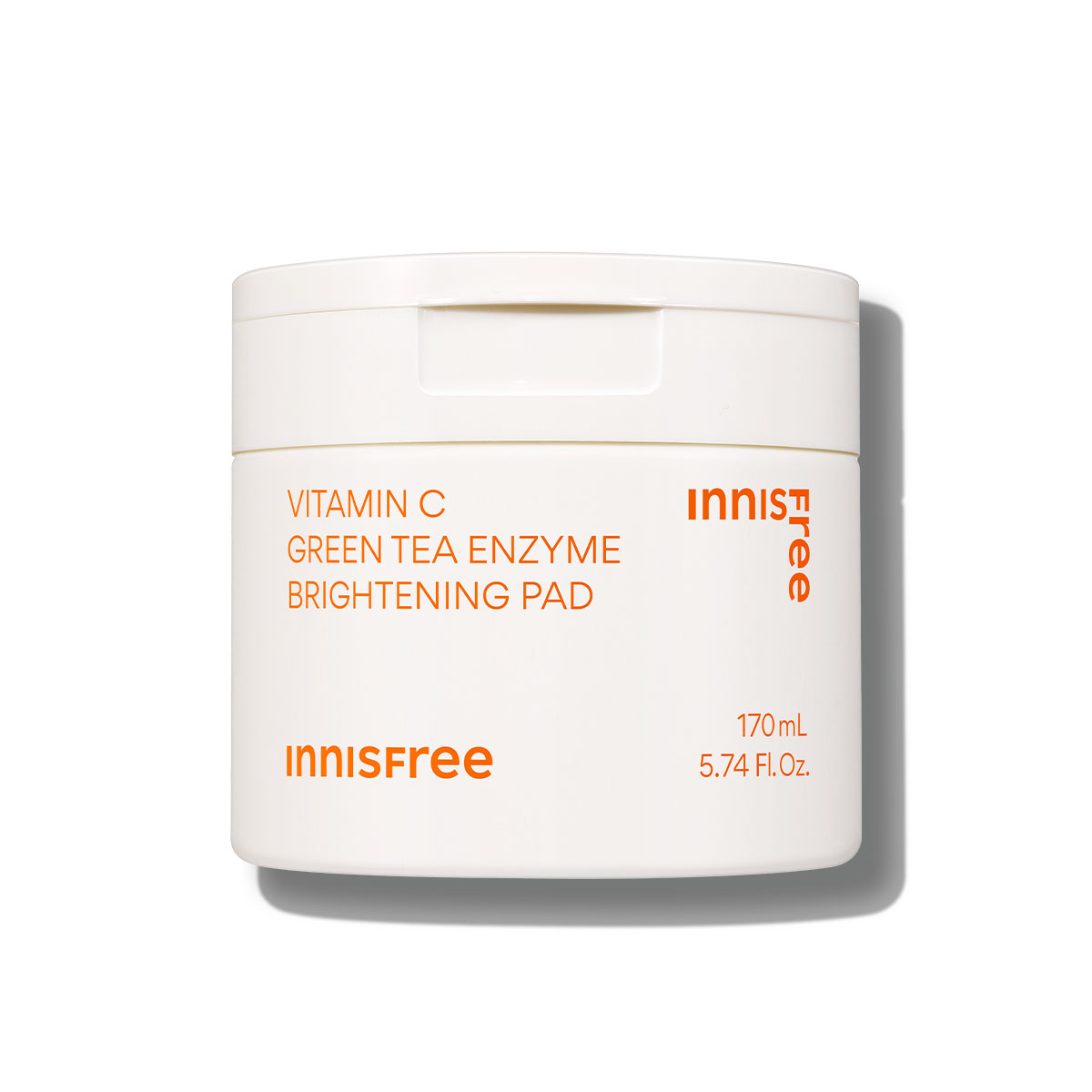 Innisfree Vita C Blemish Toning Pad