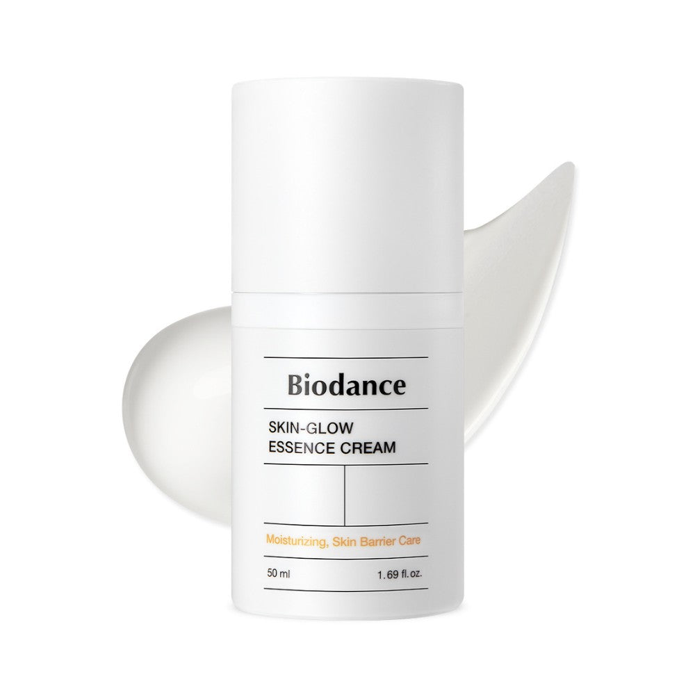 Biodance Skin-Glow Essence Cream 50ml