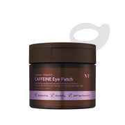 VT Cosmetics Caffeine Eye Patch 60patches