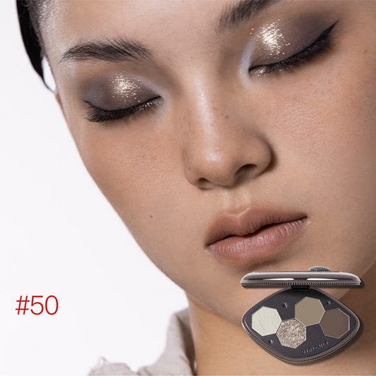 Girlcult Hallucination Eyeshadow Palette