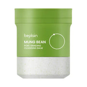 Beplain Mung Bean Pore Grinding Cleansing Balm 100ml