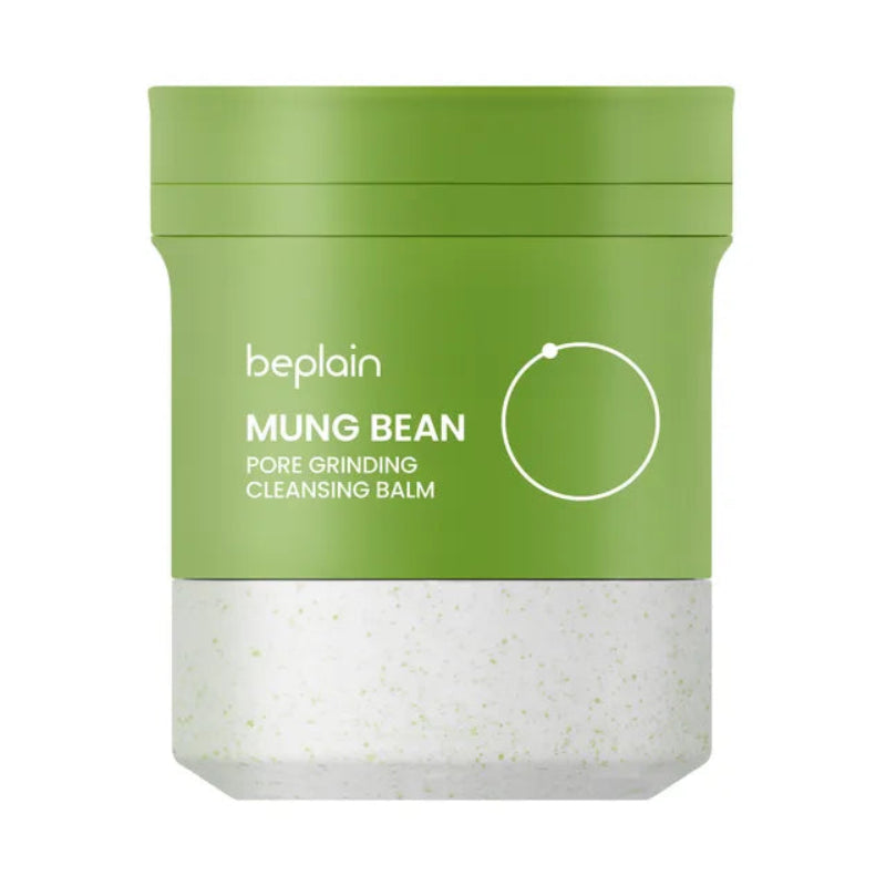 Beplain Mung Bean Pore Grinding Cleansing Balm 100ml