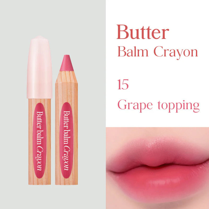 Clio Butter Balm Crayon